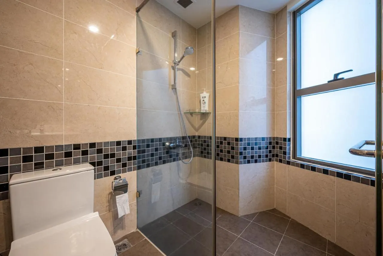 Studio Tresor Near Ben Thanh D1-Ivyhouse Ho Chi Minh City 0*,