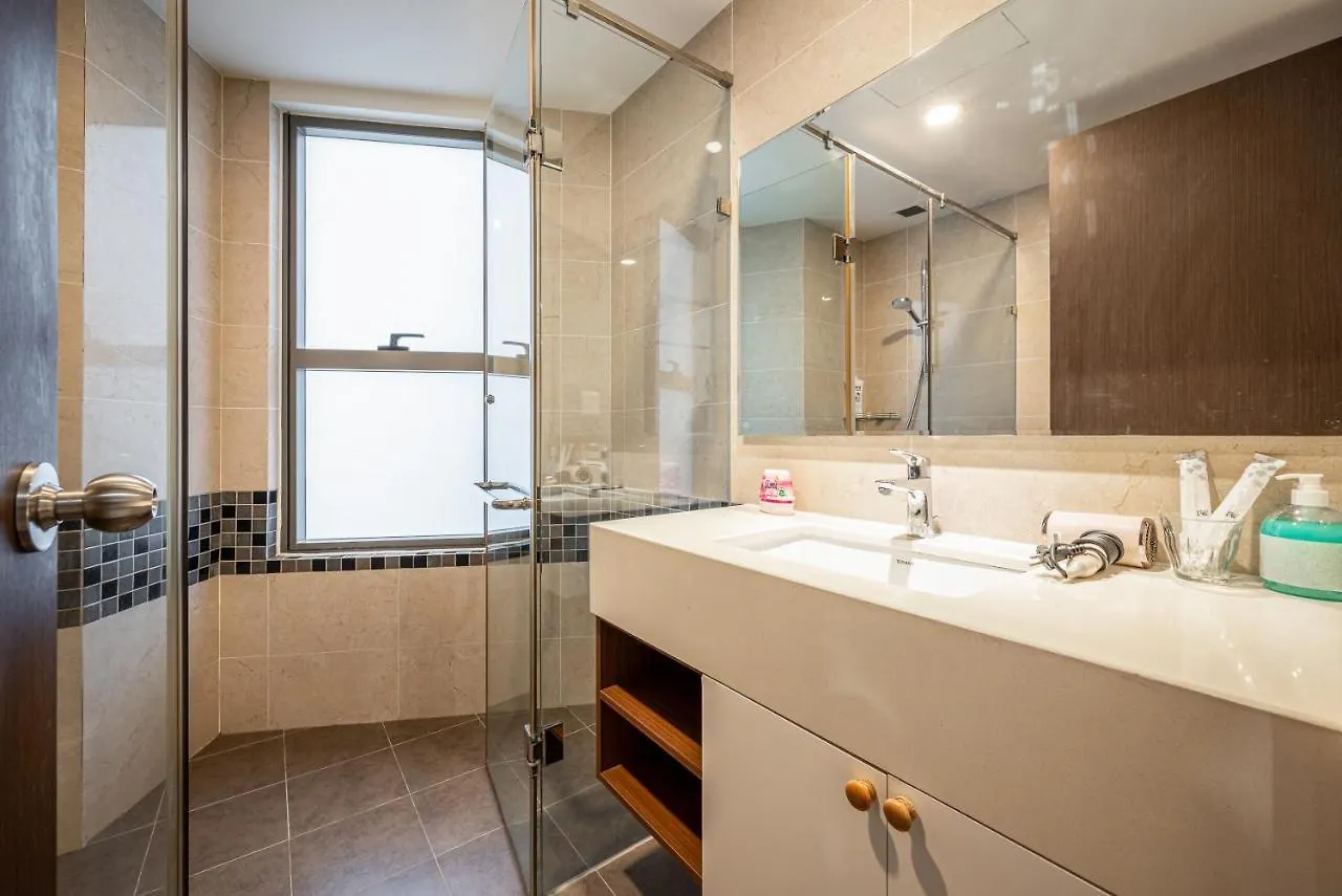Apartment Studio Tresor Near Ben Thanh D1-Ivyhouse Ho Chi Minh City
